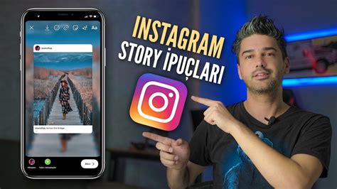 Instagram Story Düzenleme Nasıl Yapılır?